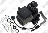 Насос на Vaillant ecoTEC Plus  236-306 VU/VUW