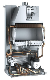 Vaillant turboTEC plus VU 242/5-5 (H-RU/VE) 