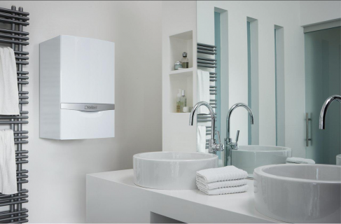 Vaillant turboTEC plus VUW 202/5-5 (H-RU/VE)