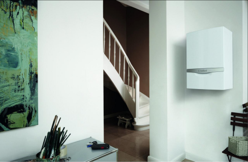 Vaillant ecoTEC plus VU INT IV 166/5-5