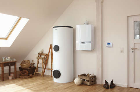 Vaillant ecoTEC plus VU OE 806/5-5