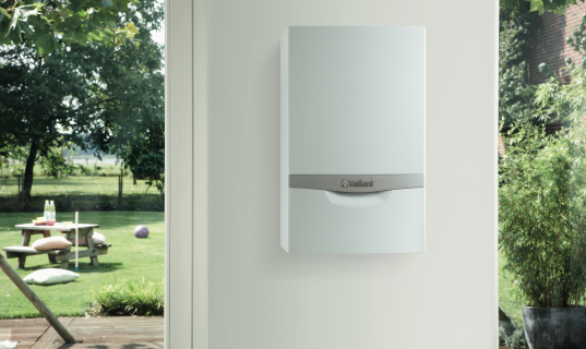 Vaillant ecoTEC plus VU OE 806/5-5