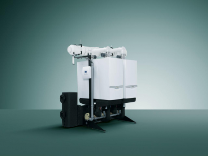 Vaillant ecoTEC plus VU OE 806/5-5