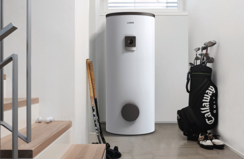 Vaillant uniSTOR VIH R 500/3 plus (BR)