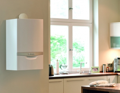 Vaillant turboTEC plus VUW 282/5-5 (H-RU/VE)