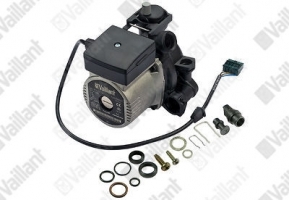 Циркуляционный насос на Vaillant Turbo Plus VUW/VU 322-362