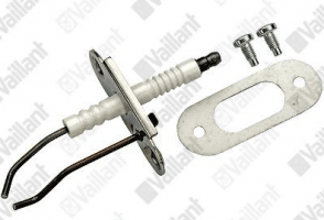 Группа розжига на Vaillant ecoTEC plus 236-376 VU/VUW