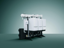 Vaillant ecoTEC plus VU OE 1006/5-5