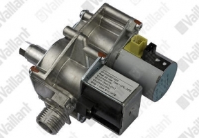Газовая арматура на Vaillant Turbo/Atmo Plus VUW/VU 122-202/120-200