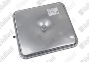 Расширительный бак на Vaillant Turbo/Atmo Plus VUW/VU 122-362/120-280