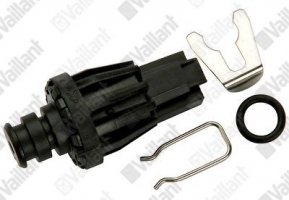 Датчик давления на Vaillant Turbo/Atmo Plus/Pro VUW/VU 122-362/120-280