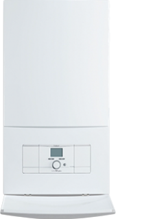 Vaillant turboTEC plus VU 122/5-5 (H-RU/VE)