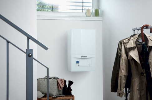 Vaillant ecoTEC Pro VUW INT IV 346/5-3