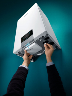 Vaillant ecoTEC plus VU 20CS/1-5 (N-INT4)